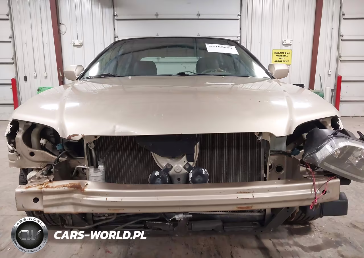 2002 Honda Accord 3.0 Ex VIN:1HGCG16502A068072 - 6