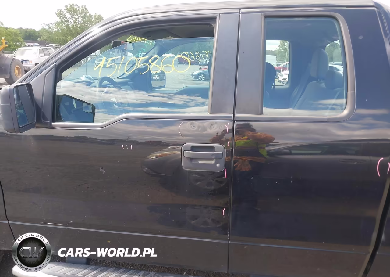2013 Ford F-150 Stx VIN:1FTEX1CMXDKG42189 - 14