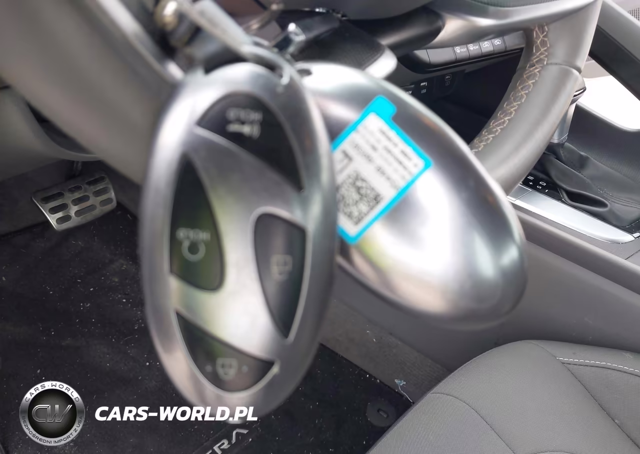 2025 Hyundai Elantra Sel Sport VIN:KMHLM4DG9SU963647 - 11