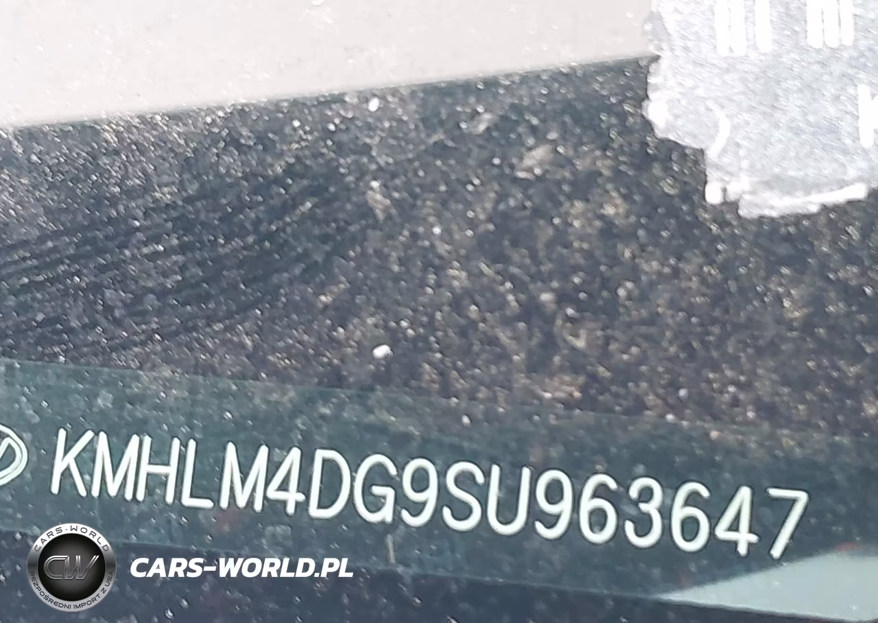 2025 Hyundai Elantra Sel Sport VIN:KMHLM4DG9SU963647 - 17
