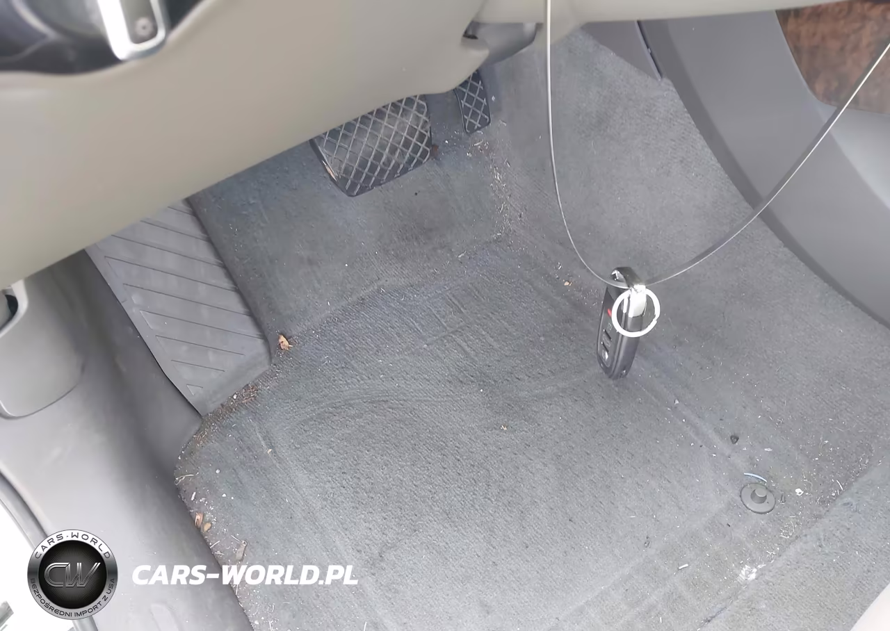 2011 Audi Q5 3.2 Premium Plus VIN:WA1DKAFP7BA093337 - 11