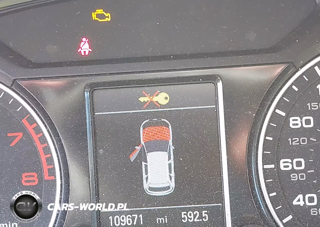 2011 Audi Q5 3.2 Premium Plus VIN:WA1DKAFP7BA093337 - 15