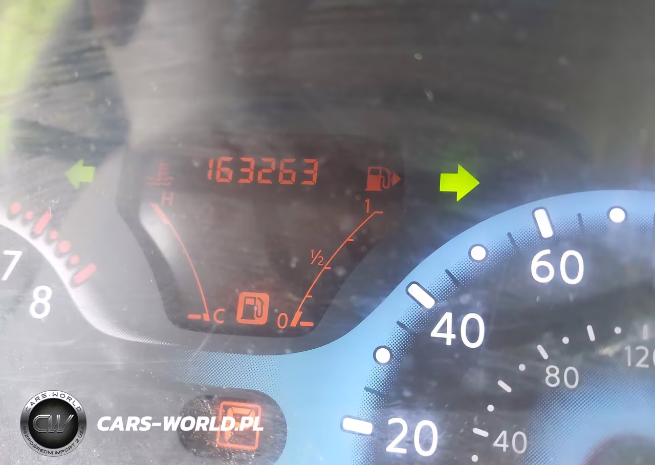 2011 Nissan Cube 1.8S VIN:JN8AZ2KR5BT208396 - 7