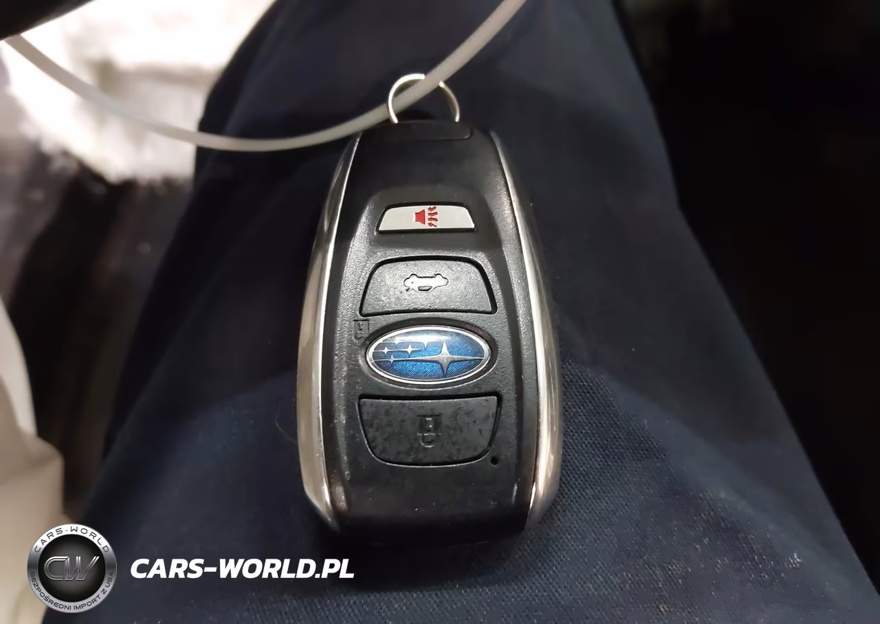 2020 Subaru Outback Premium VIN:4S4BTAEC8L3242865 - 11
