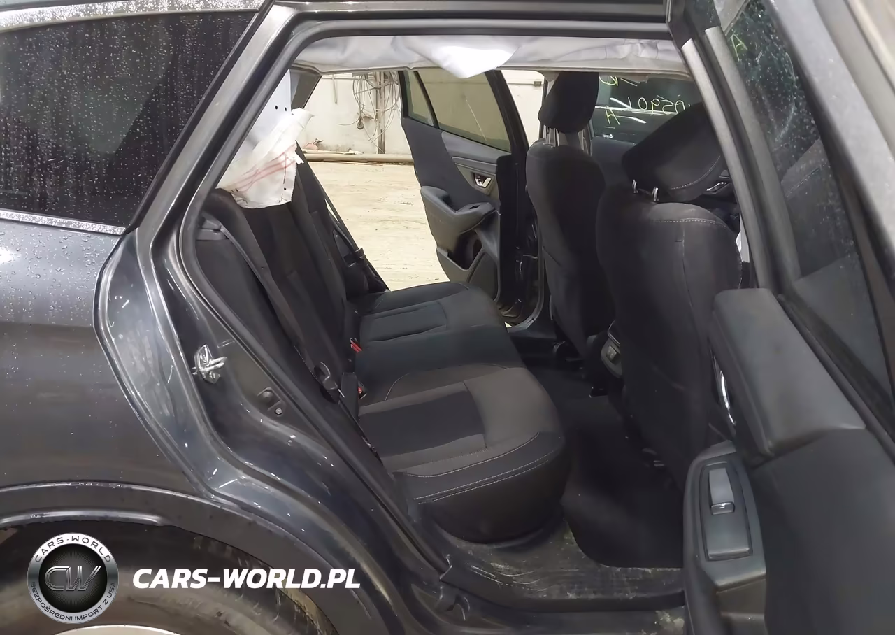 2020 Subaru Outback Premium VIN:4S4BTAEC8L3242865 - 8