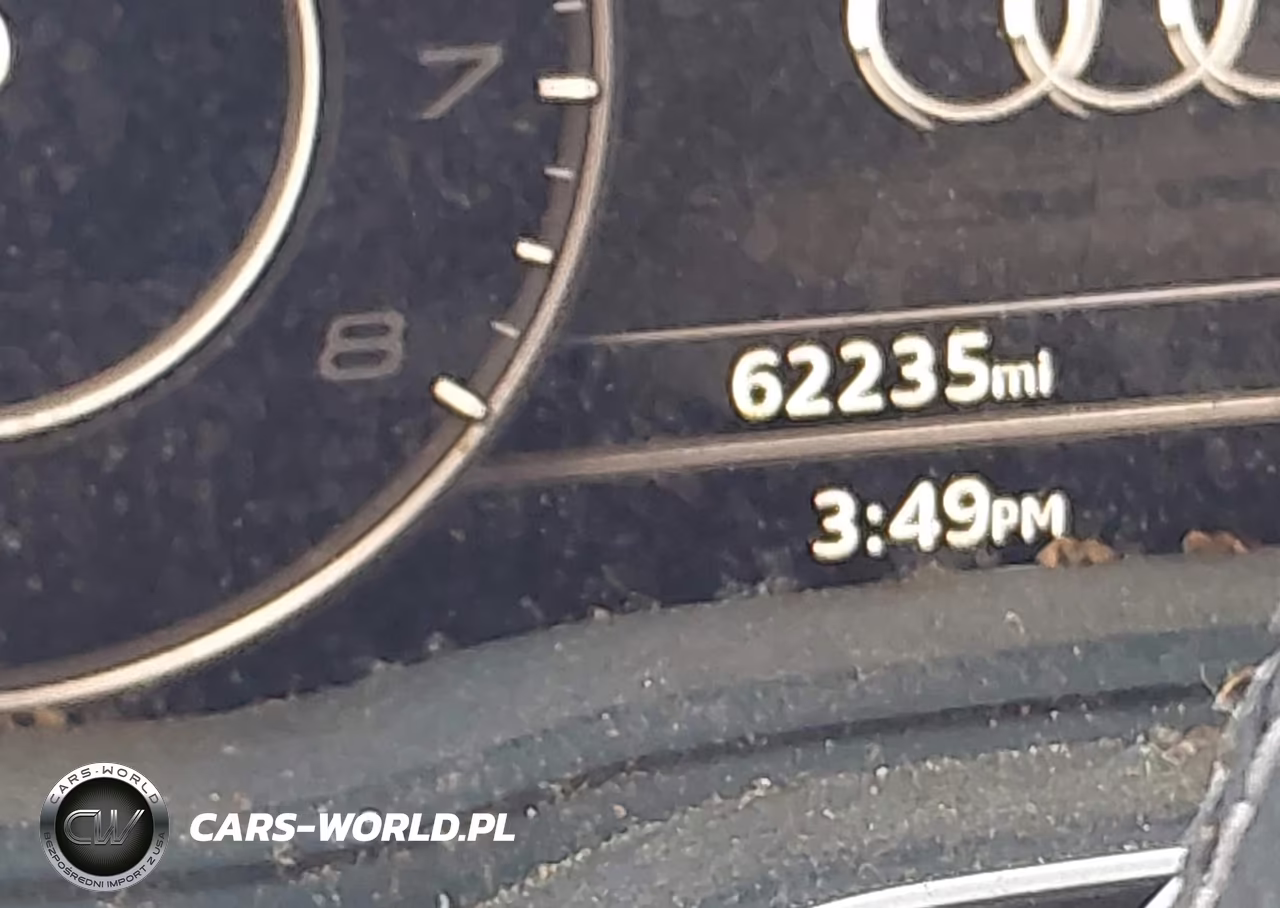 2018 Audi S4 3.0T Premium Plus VIN:WAUB4AF45JA233605 - 15