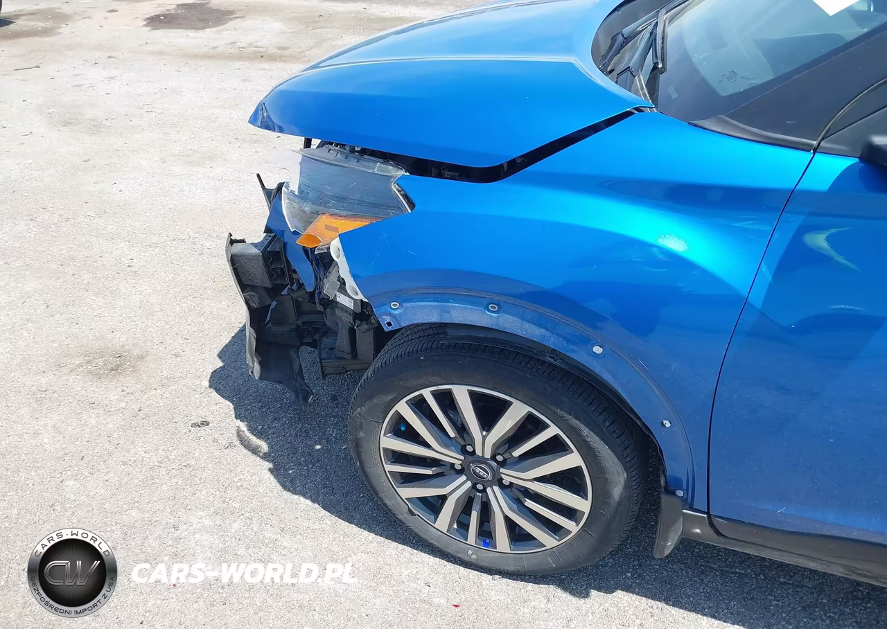 2024 Nissan Kicks Sv Xtronic Cvt VIN:3N1CP5CV0RL491086 - 6