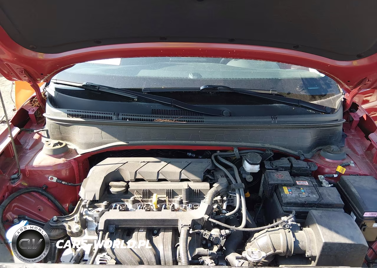 2024 Hyundai Venue Sel VIN:KMHRC8A38RU328273 - 10