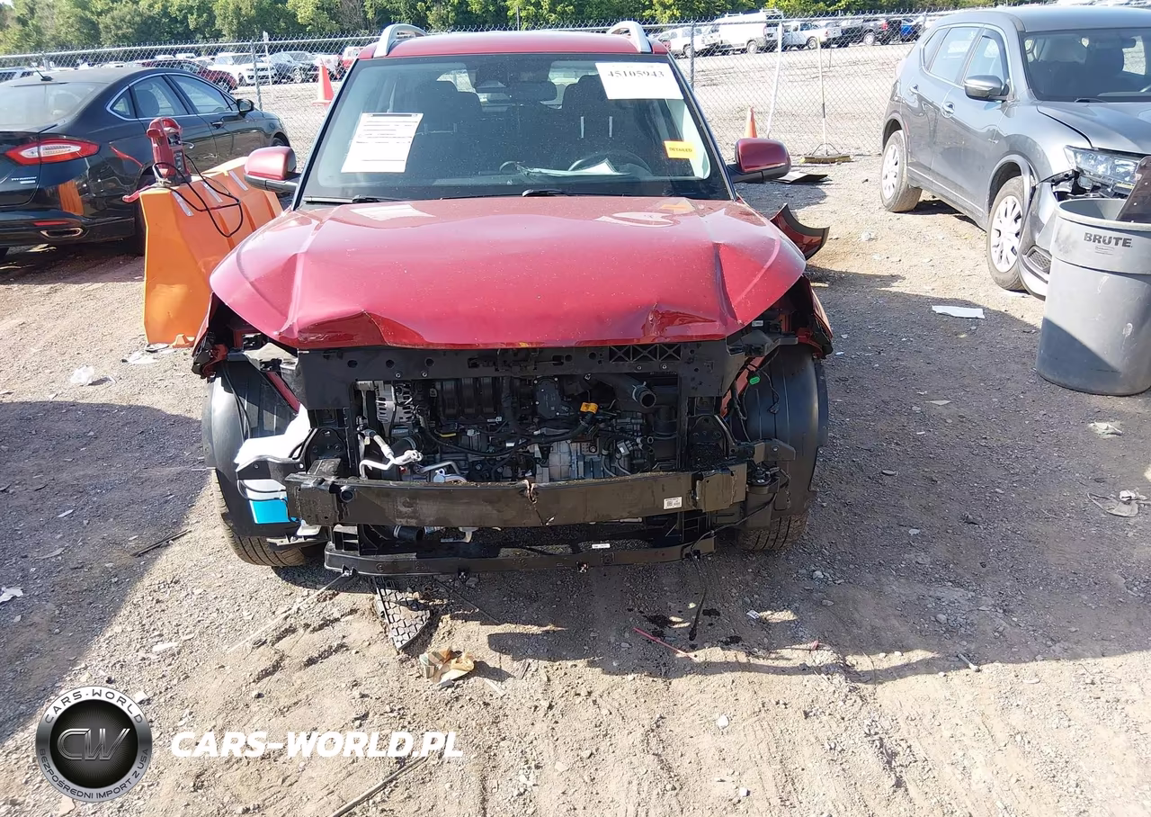 2024 Hyundai Venue Sel VIN:KMHRC8A38RU328273 - 13