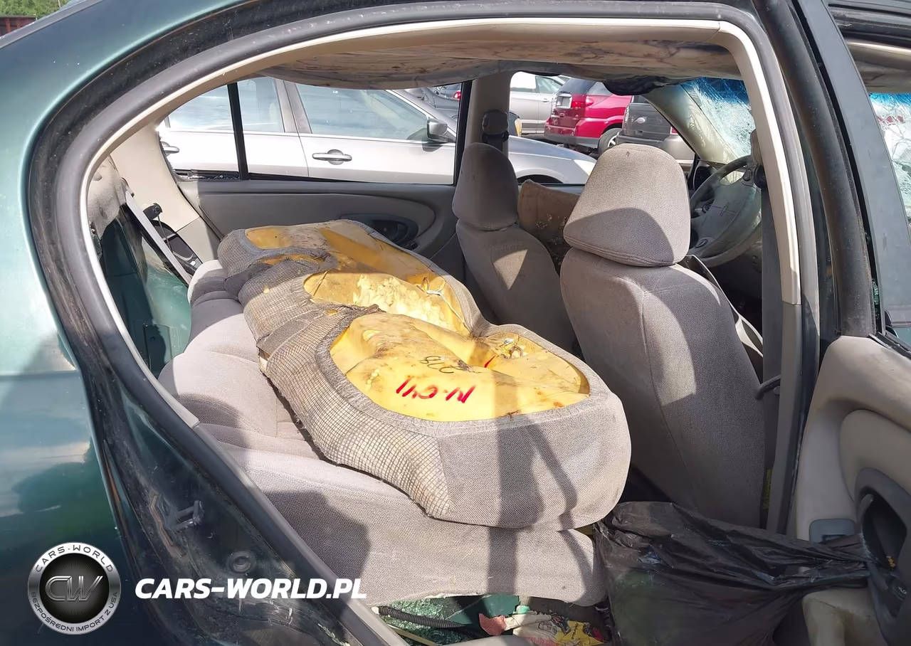 2003 Chevrolet Malibu VIN:1G1ND52J23M734948 - 8