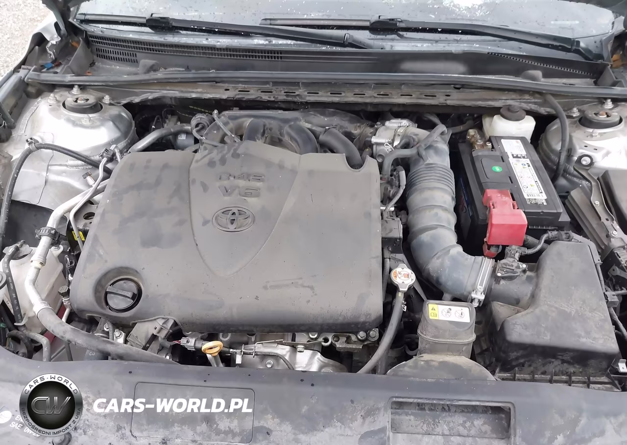 2019 Toyota Avalon Xle VIN:4T1BZ1FB8KU016113 - 10