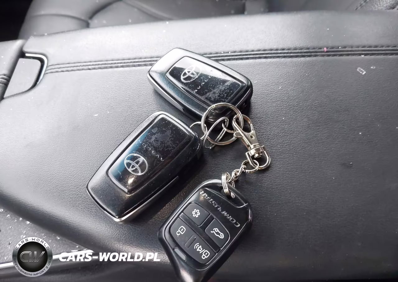 2019 Toyota Avalon Xle VIN:4T1BZ1FB8KU016113 - 11