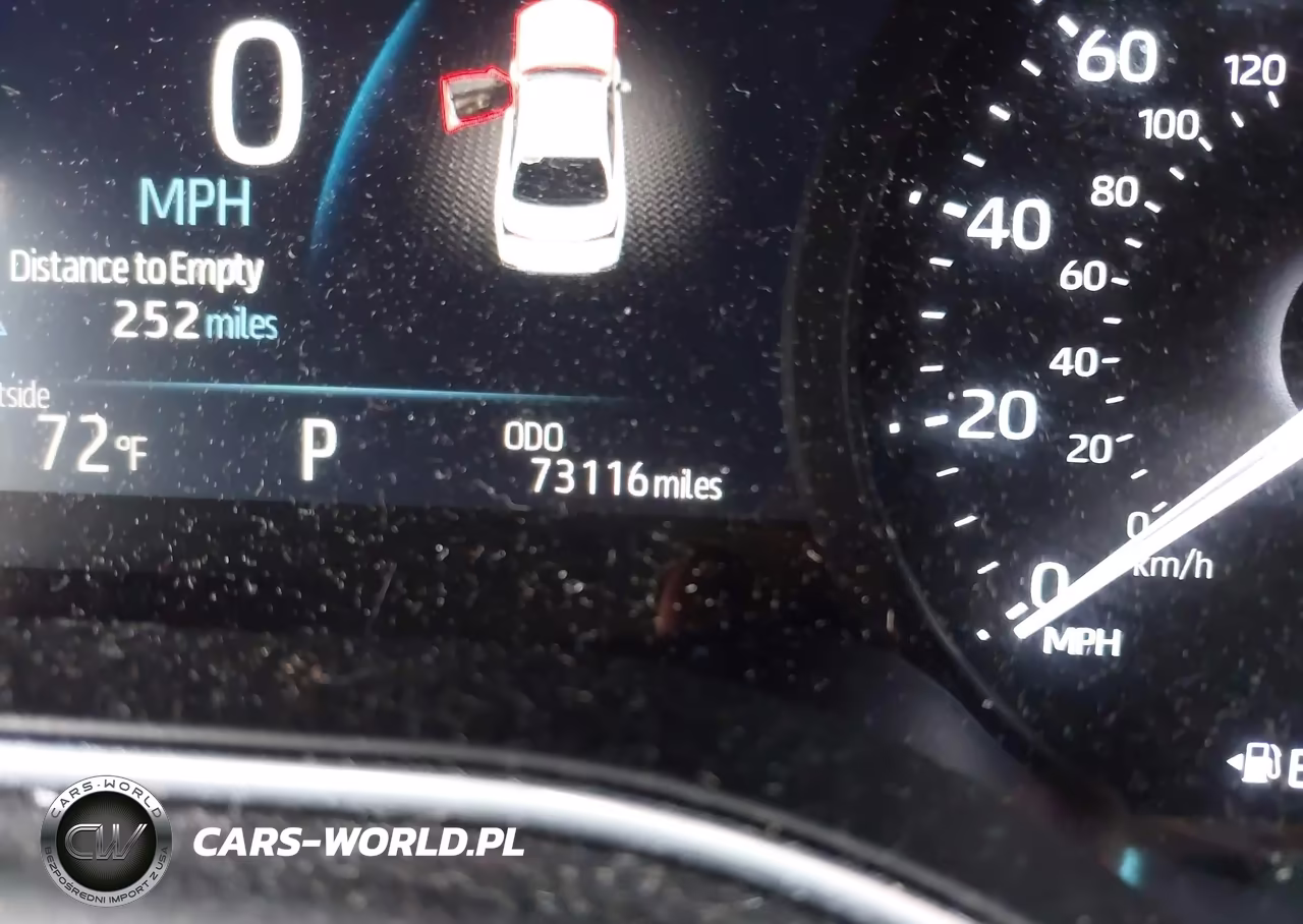2019 Toyota Avalon Xle VIN:4T1BZ1FB8KU016113 - 15