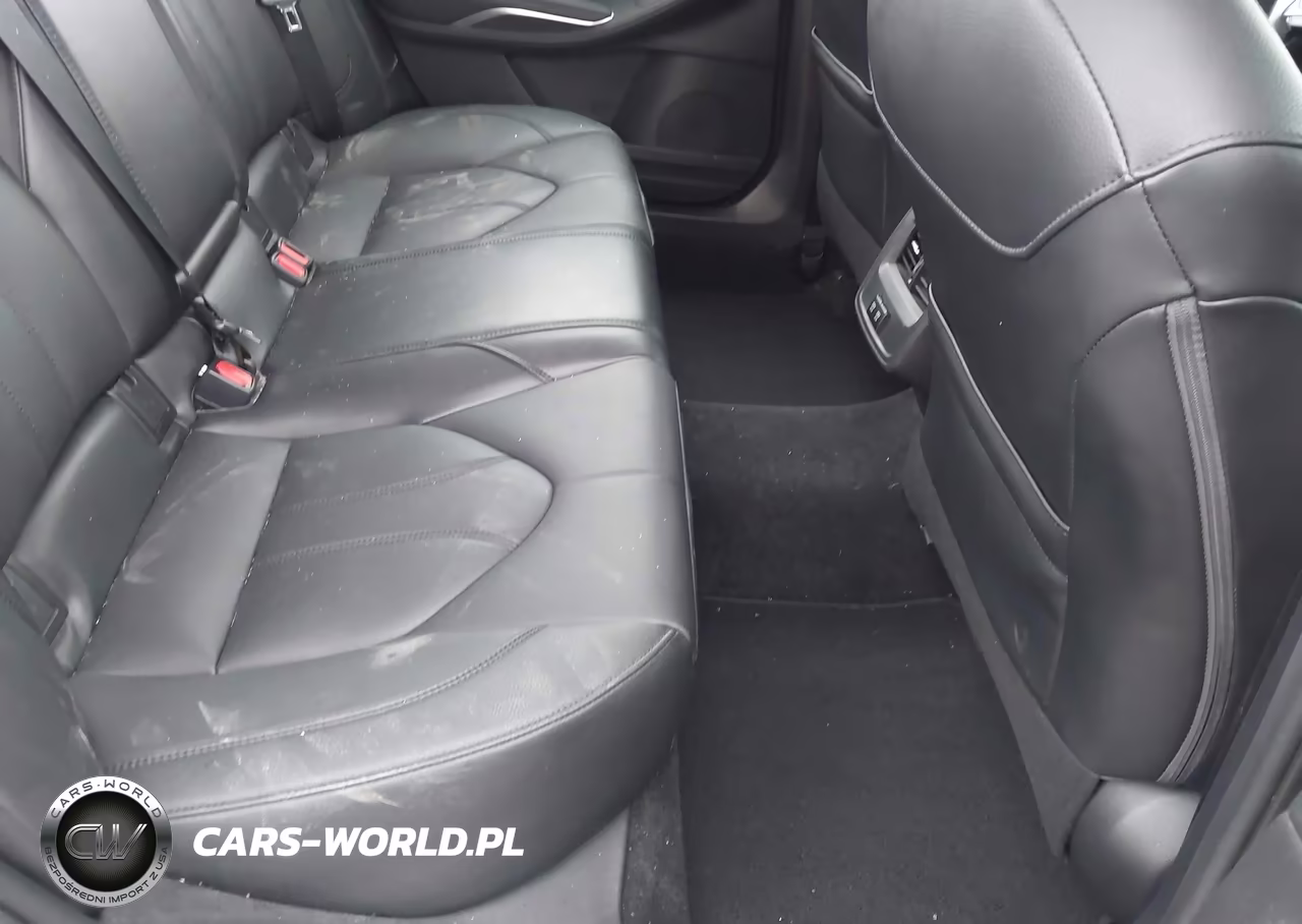 2019 Toyota Avalon Xle VIN:4T1BZ1FB8KU016113 - 8