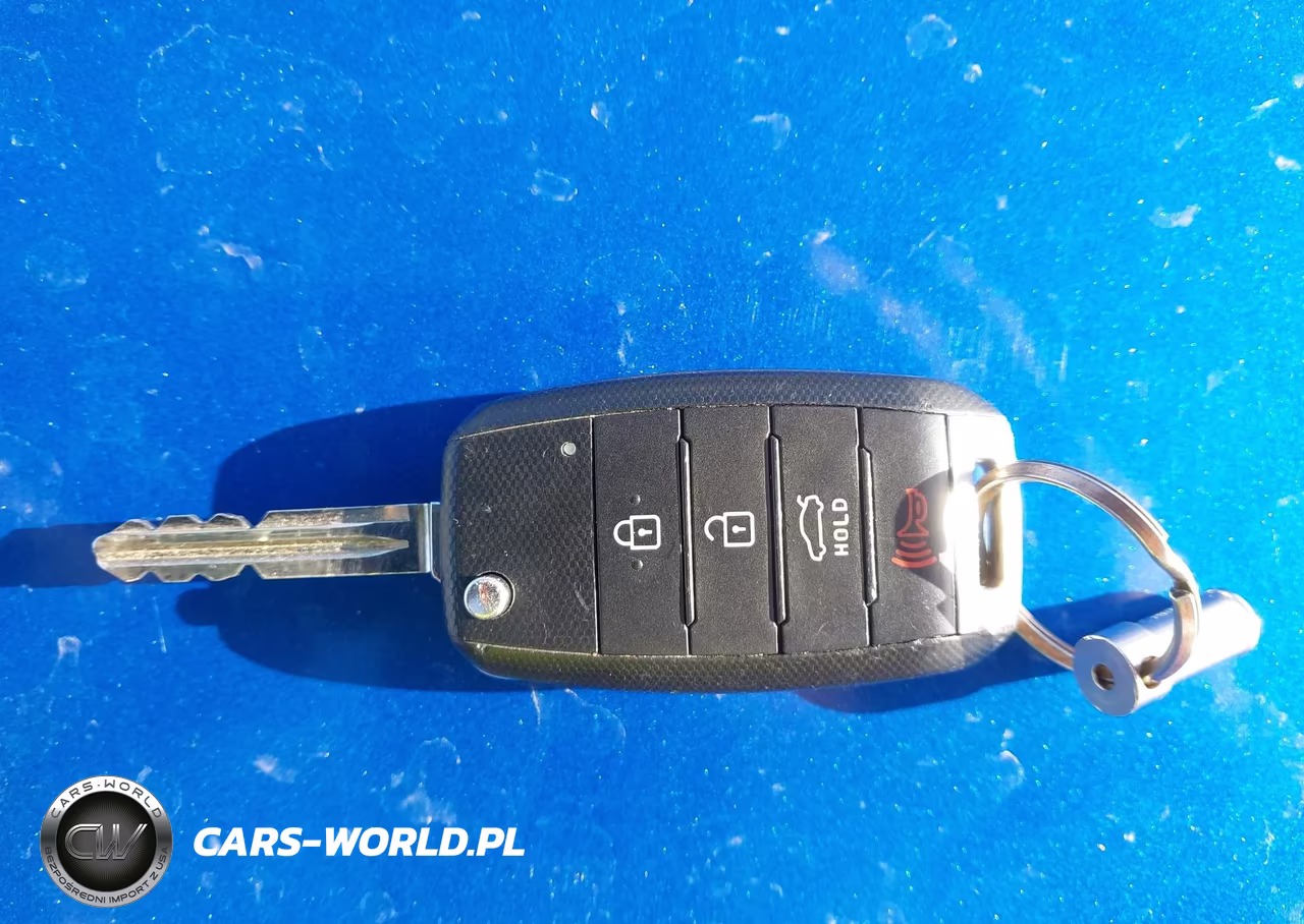 2015 Kia Forte Lx VIN:KNAFX4A6XF5332147 - 11