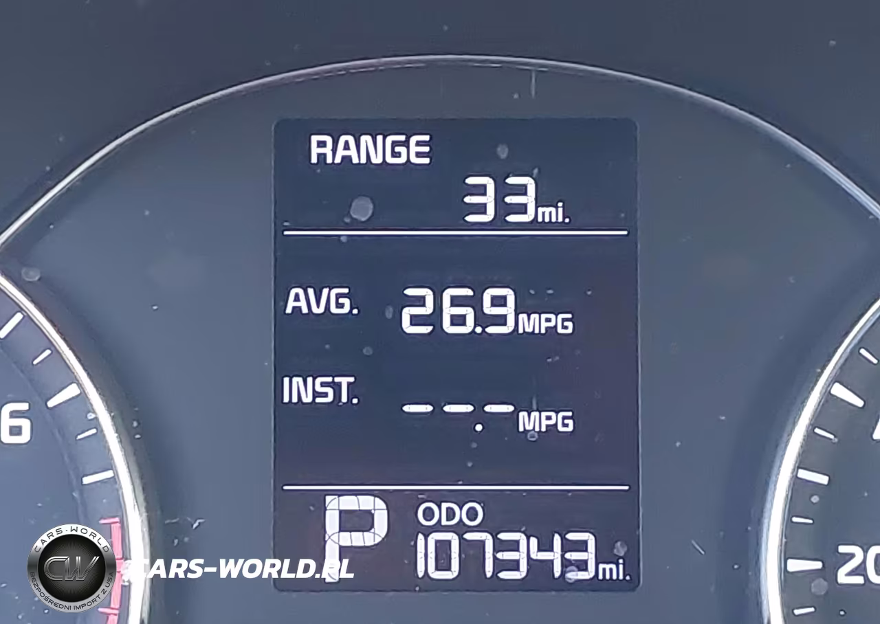 2015 Kia Forte Lx VIN:KNAFX4A6XF5332147 - 15