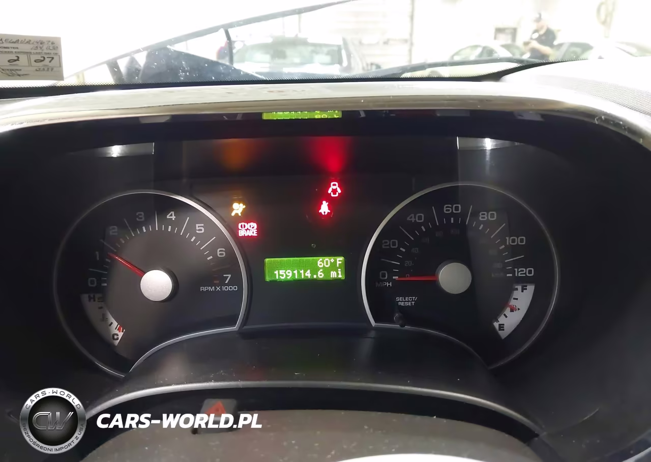 2010 Ford Explorer Xlt VIN:1FMEU7DE6AUA14676 - 7