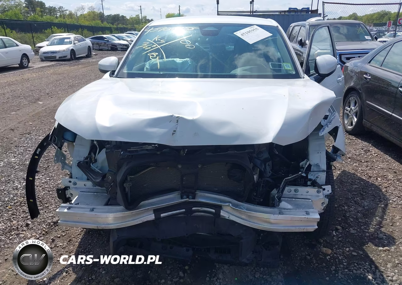 2025 Honda Hr-V Awd Lx VIN:3CZRZ2H33SM752065 - 6