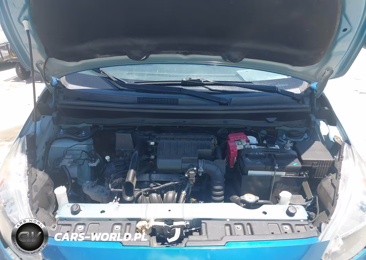 2019 Mitsubishi Mirage Es-Rf VIN:ML32A3HJ1KH013643 - 10