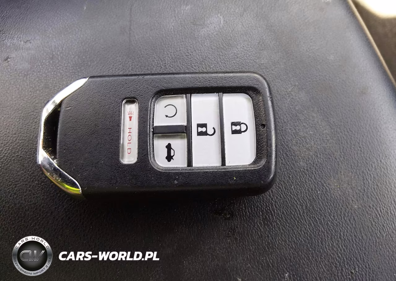 2024 Honda Accord Lx VIN:1HGCY1F23RA054096 - 11