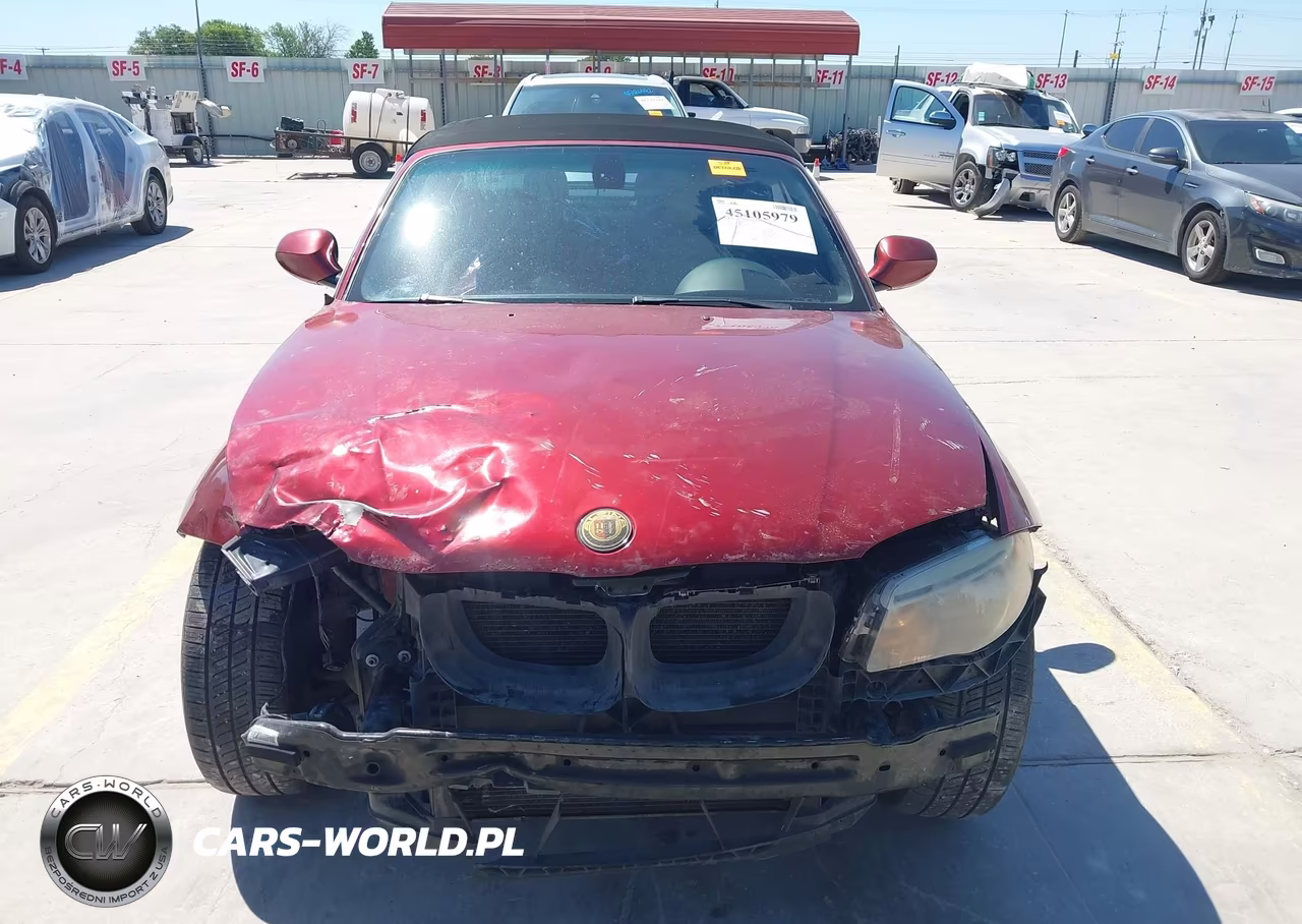 2013 BMW 128I VIN:WBAUL7C51DVU08442 - 13