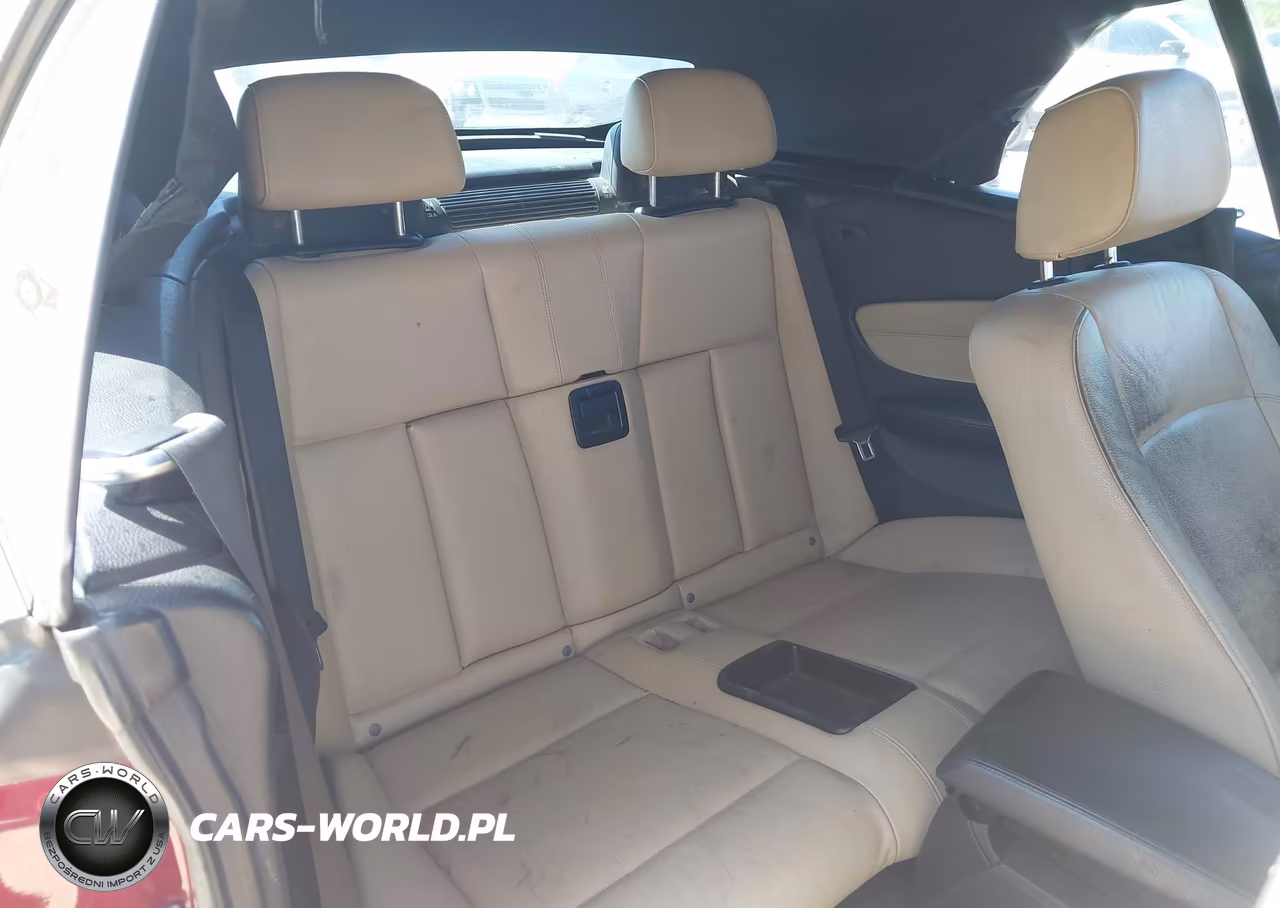 2013 BMW 128I VIN:WBAUL7C51DVU08442 - 8