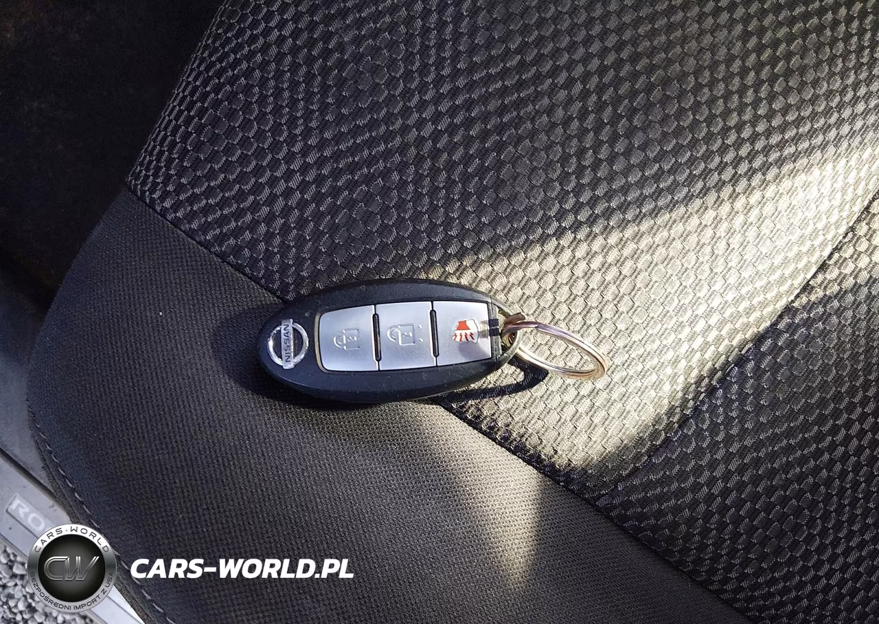 2019 Nissan Rogue Sport Sv VIN:JN1BJ1CP1KW234624 - 11