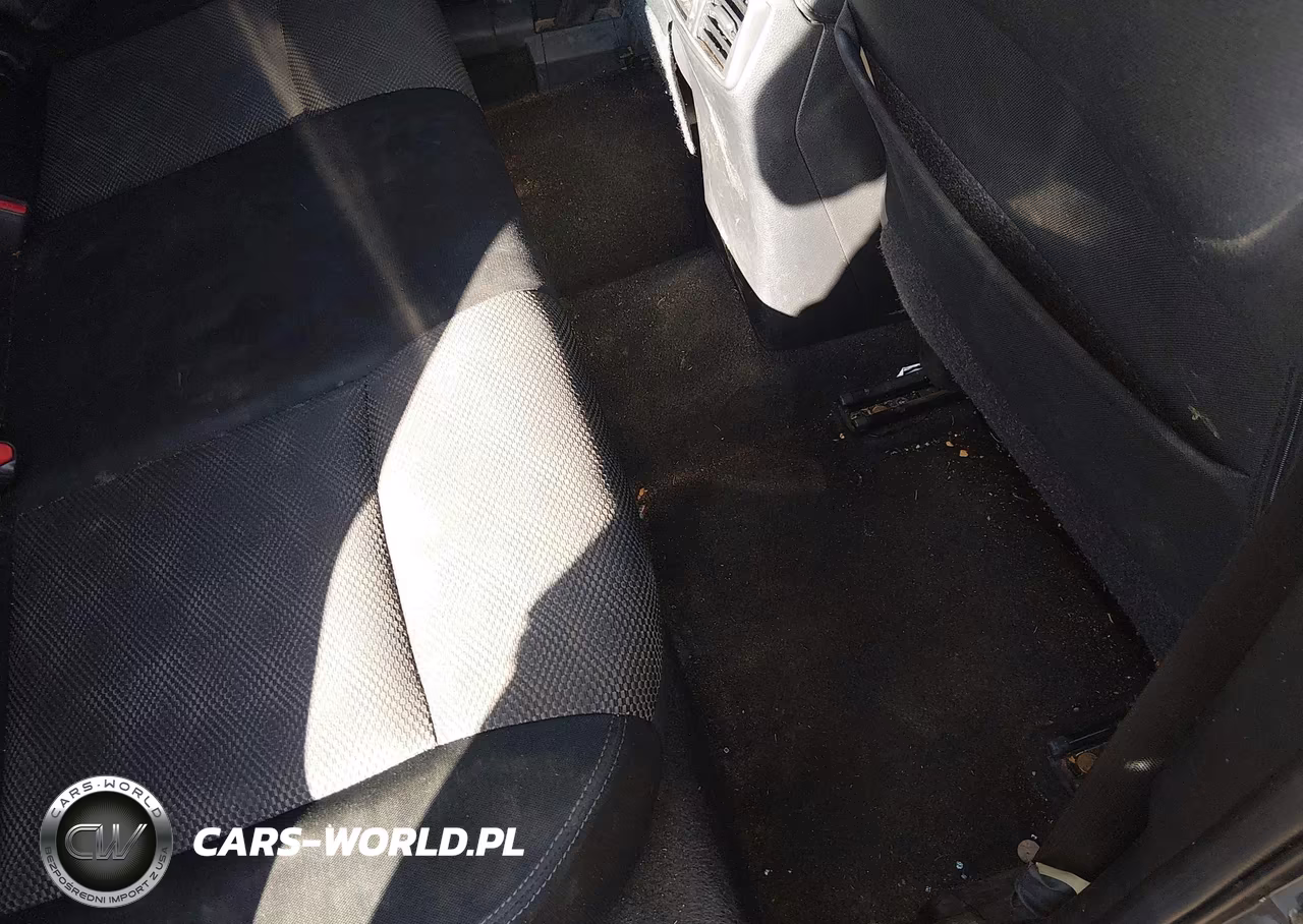 2019 Nissan Rogue Sport Sv VIN:JN1BJ1CP1KW234624 - 8