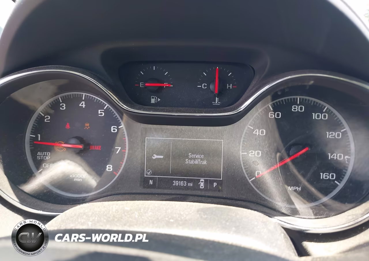 2019 Chevrolet Cruze Ls VIN:3G1BC6SM7KS571640 - 7