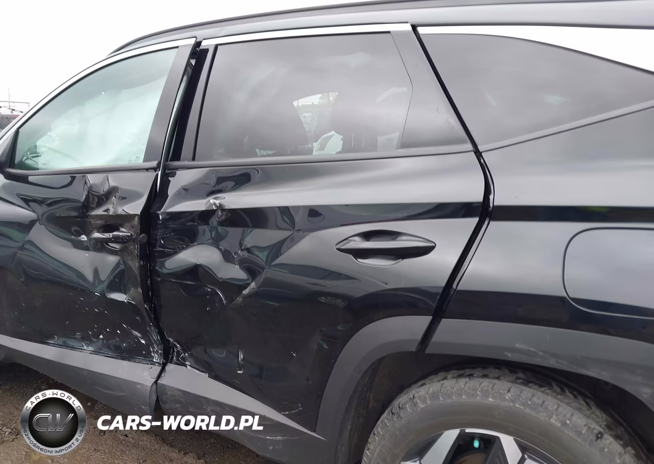 2022 Hyundai Tucson Limited VIN:5NMJECAE0NH135097 - 6