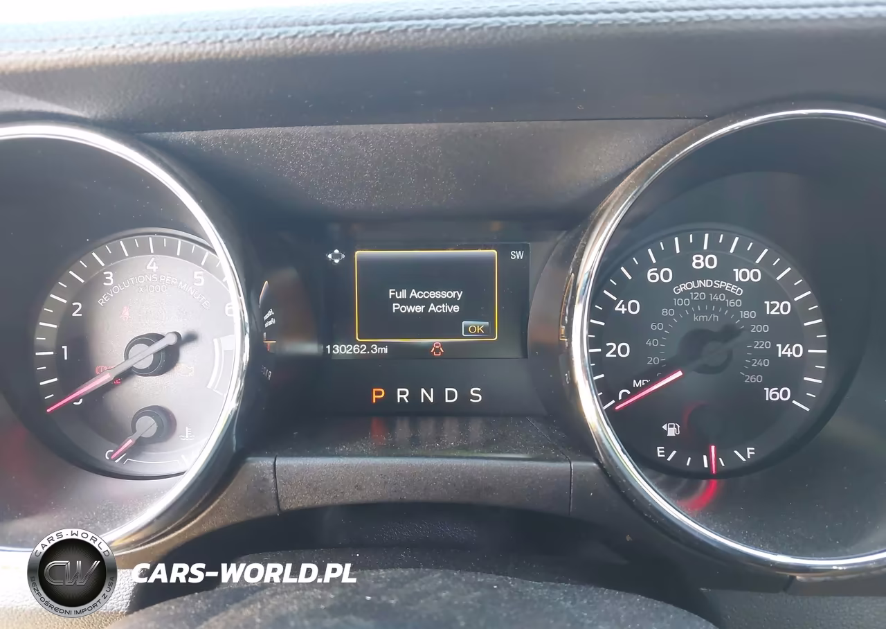 2016 Ford Mustang Ecoboost VIN:1FA6P8TH6G5219652 - 7