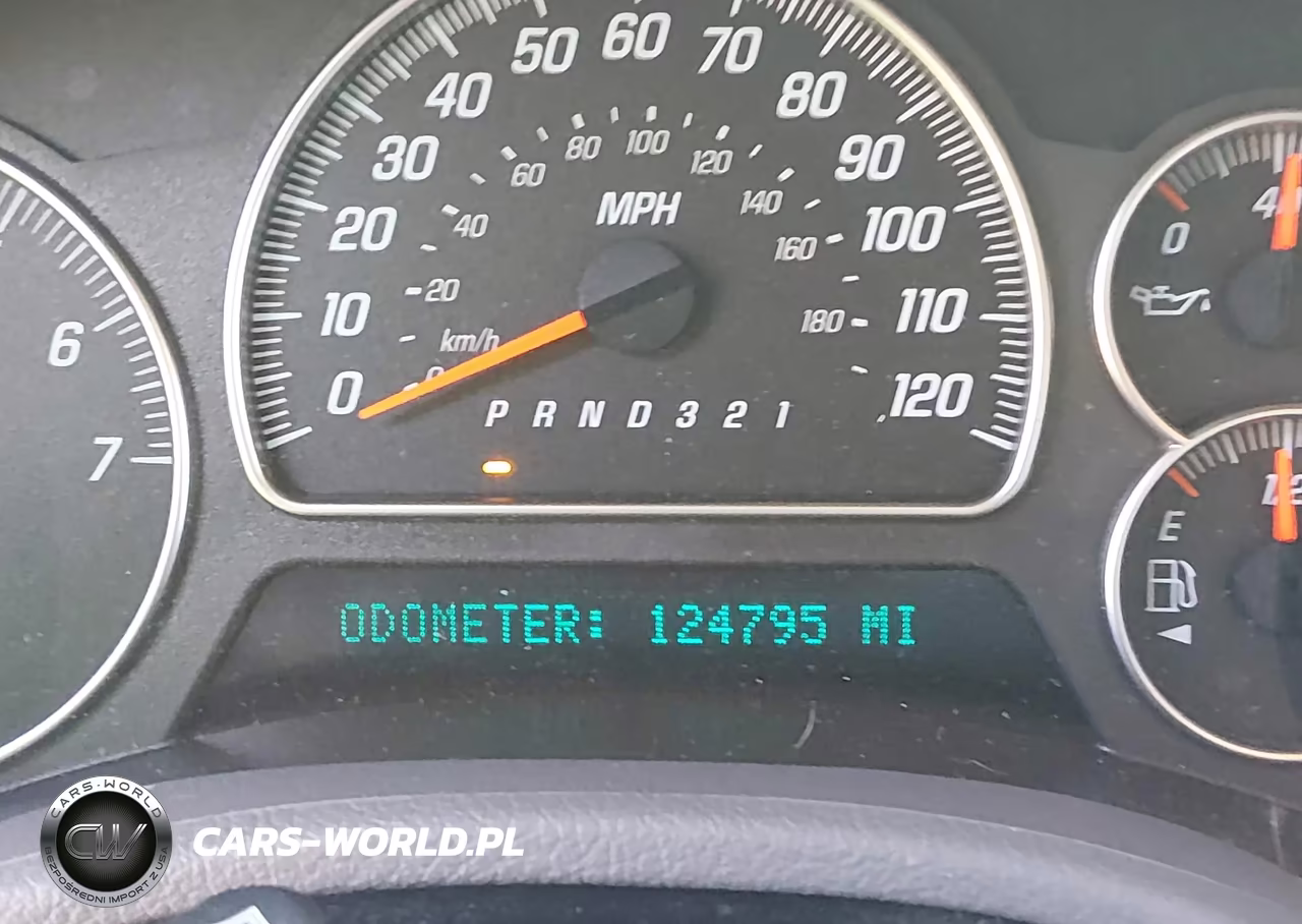 2006 GMC Envoy Slt VIN:1GKDS13S762326202 - 15