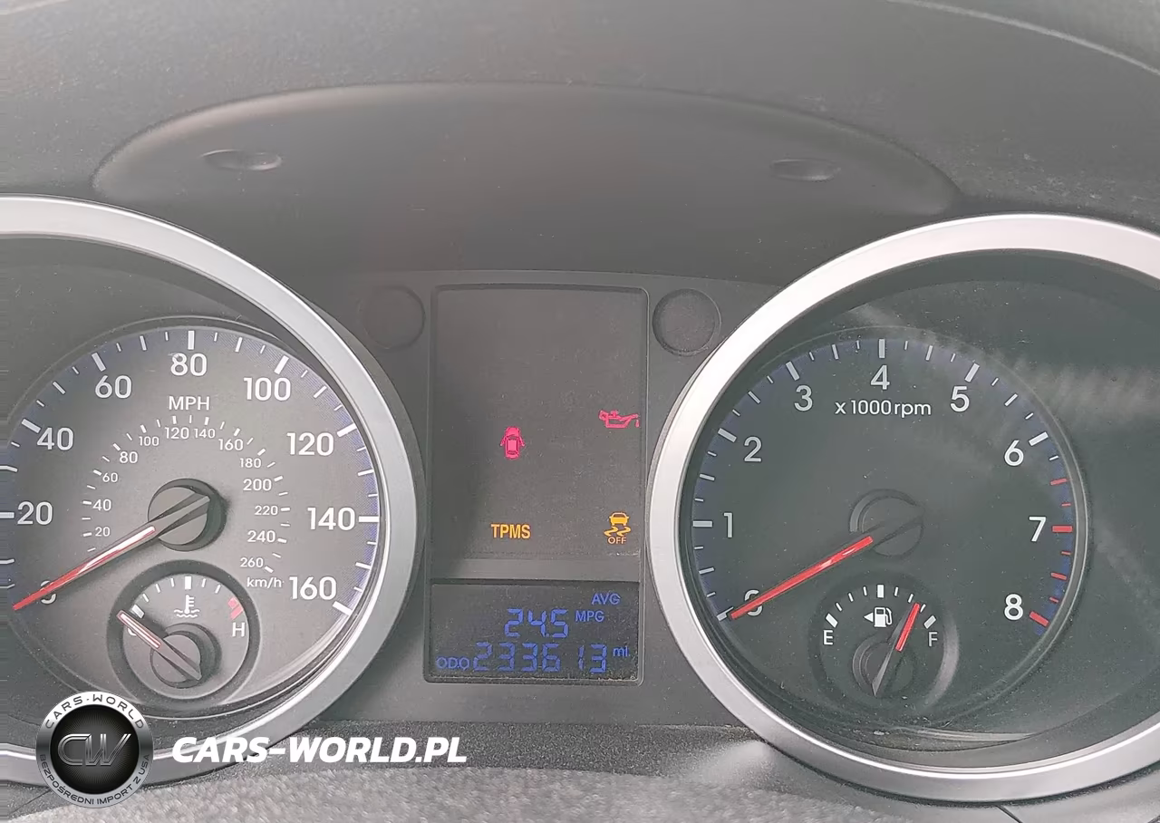 2010 Hyundai Genesis 2.0T Premium VIN:KMHHT6KD1AU004898 - 7
