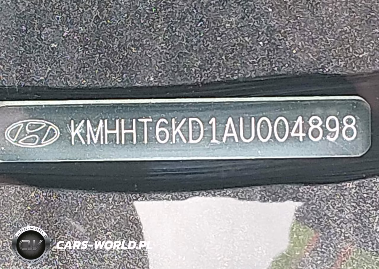 2010 Hyundai Genesis 2.0T Premium VIN:KMHHT6KD1AU004898 - 9