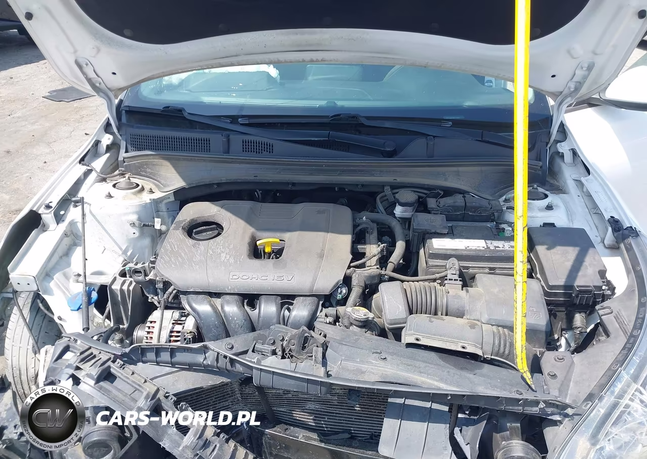 2021 Kia Forte Fe VIN:3KPF24AD3ME275095 - 10