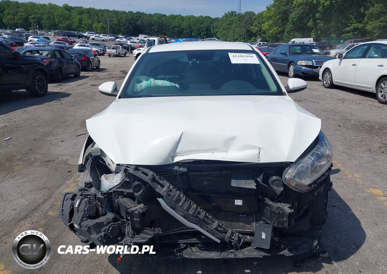 2021 Kia Forte Fe VIN:3KPF24AD3ME275095 - 11