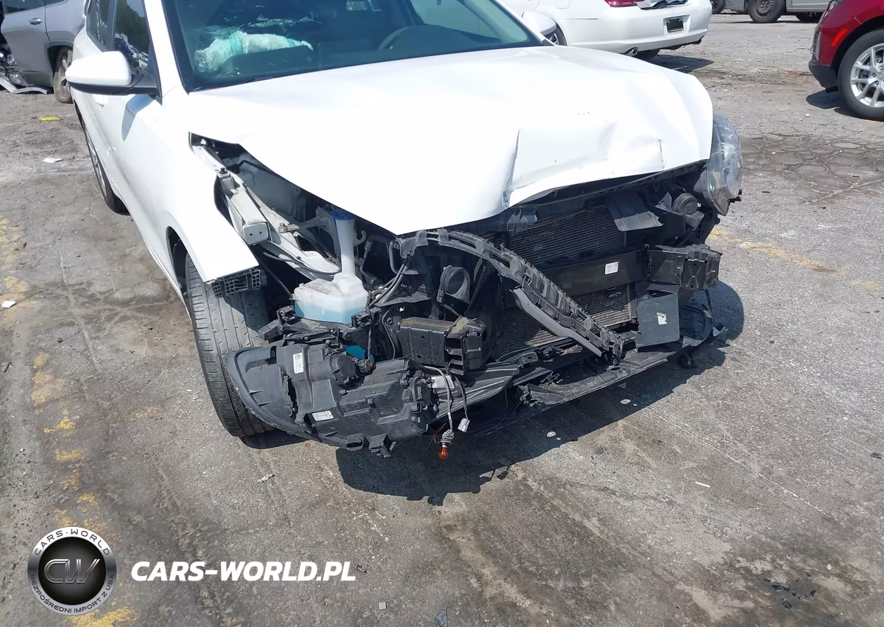 2021 Kia Forte Fe VIN:3KPF24AD3ME275095 - 6