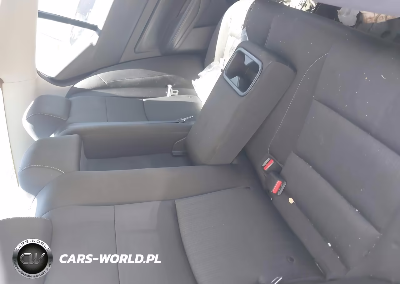 2020 Nissan Altima S Fwd VIN:1N4BL4BV7LC205906 - 8