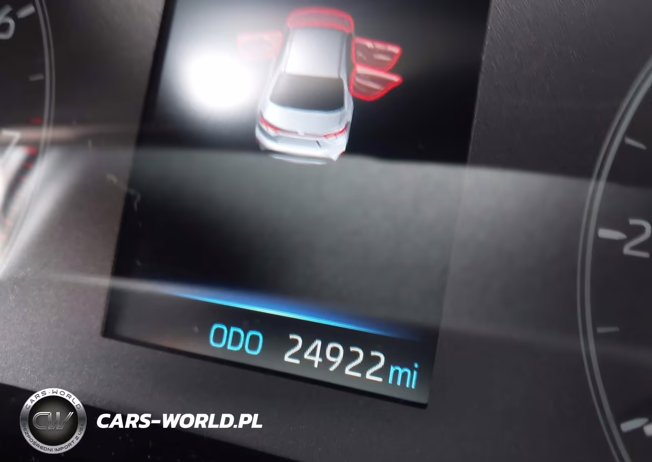 2024 Toyota Corolla Le VIN:5YFB4MDE5RP108403 - 16