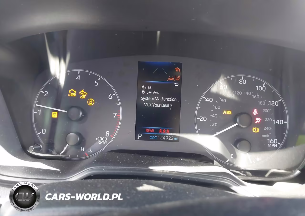2024 Toyota Corolla Le VIN:5YFB4MDE5RP108403 - 7