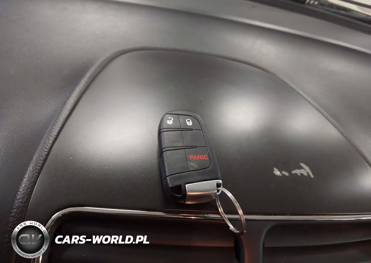 2017 Dodge Journey Sxt Awd VIN:3C4PDDBG3HT535195 - 11