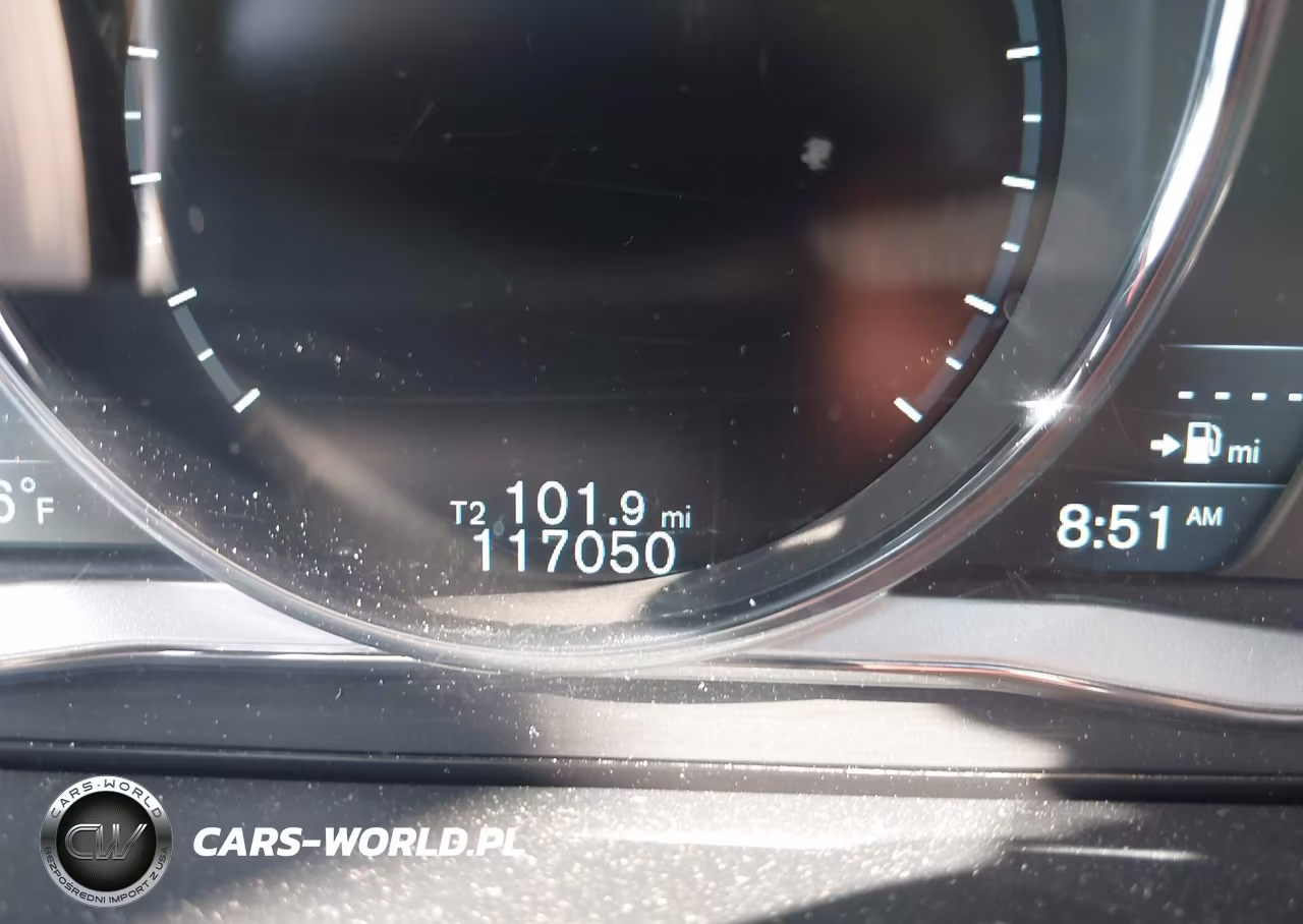 2015 Volvo V60 Cross Country T5 Platinum VIN:YV4612HM2F1002035 - 15