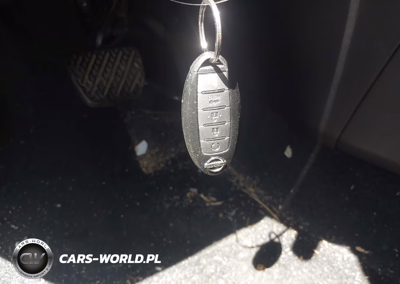 2018 Nissan Altima 2.5 Sr VIN:1N4AL3AP6JC471486 - 11