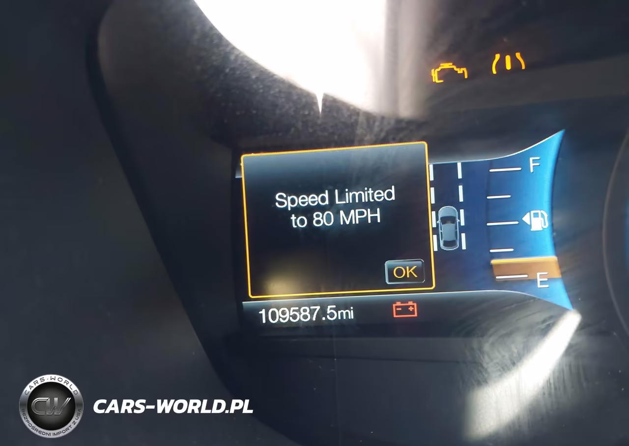2019 Ford Fusion Titanium VIN:3FA6P0D98KR121706 - 16