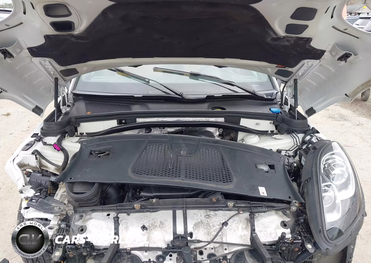 2018 Porsche Macan VIN:WP1AA2A55JLB03730 - 10