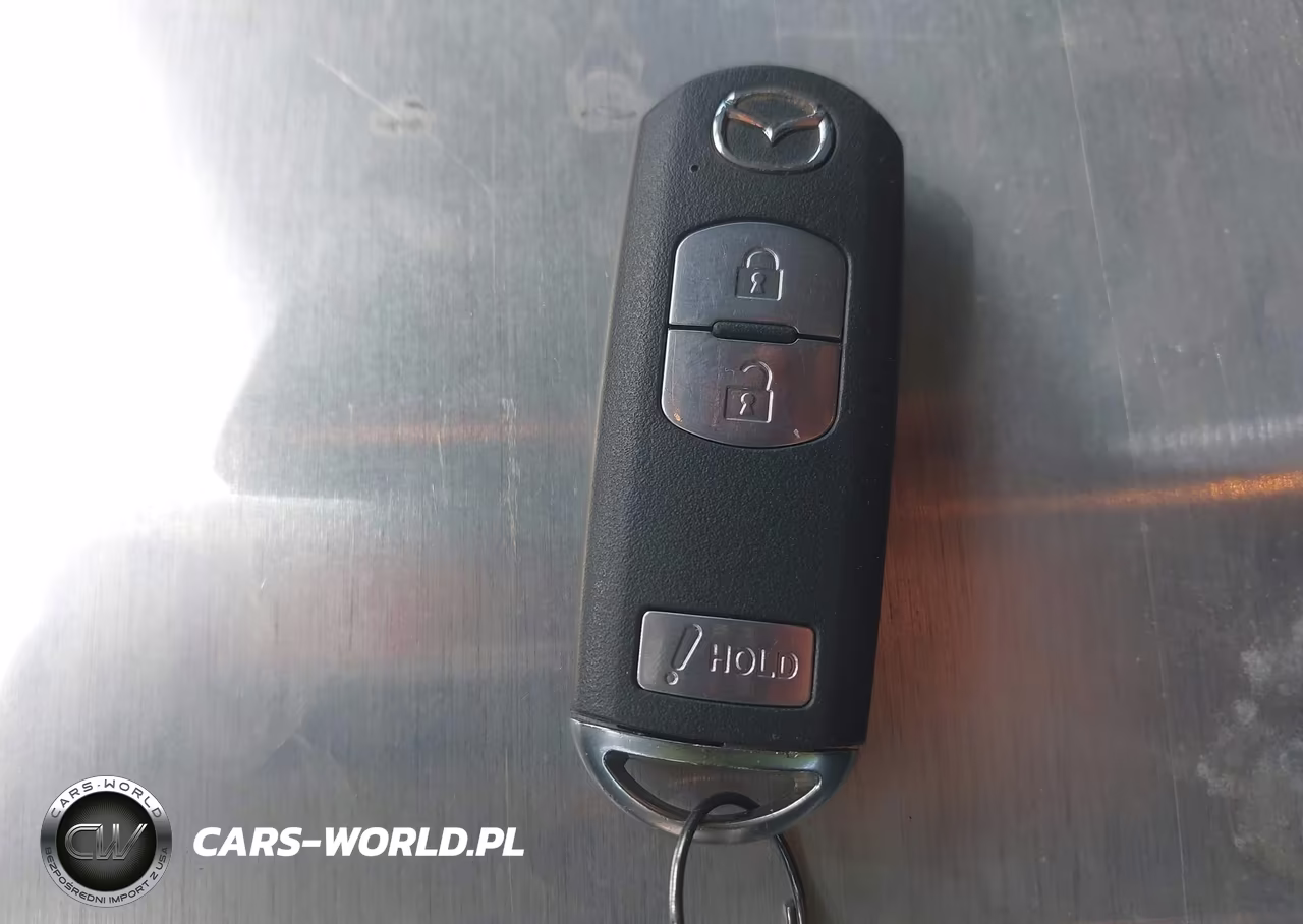2015 Mazda Mazda3 VIN:3MZBM1K71FM202930 - 11