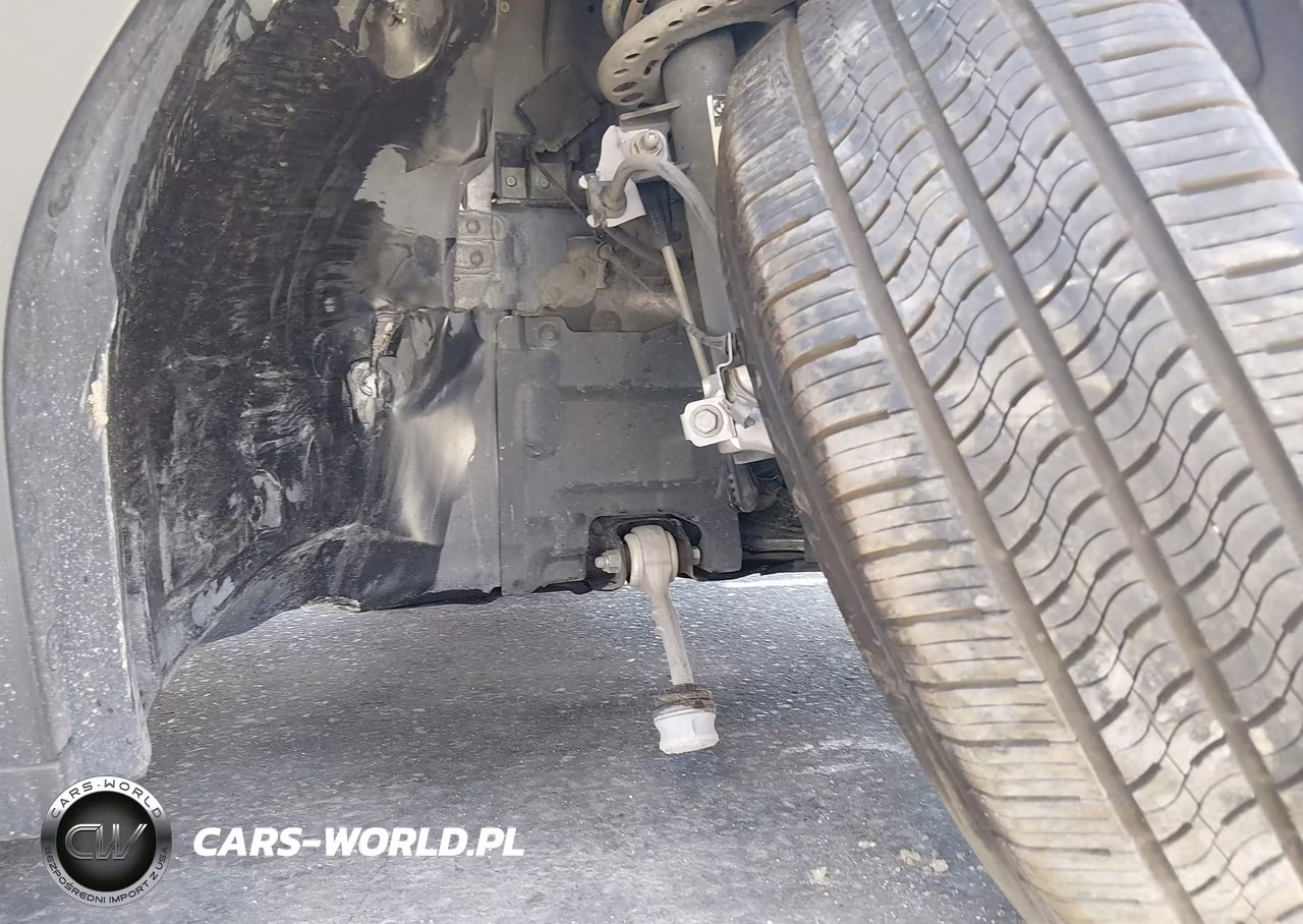 2020 BMW X3 Sdrive30I VIN:5UXTY3C05L9B53882 - 6