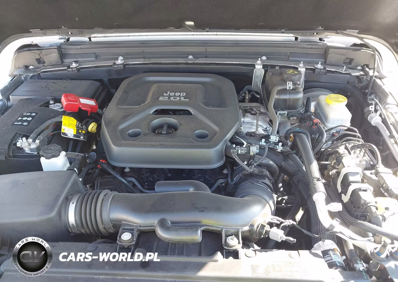 2021 Jeep Wrangler Unlimited Sahara 4X4 VIN:1C4HJXEN8MW609370 - 10