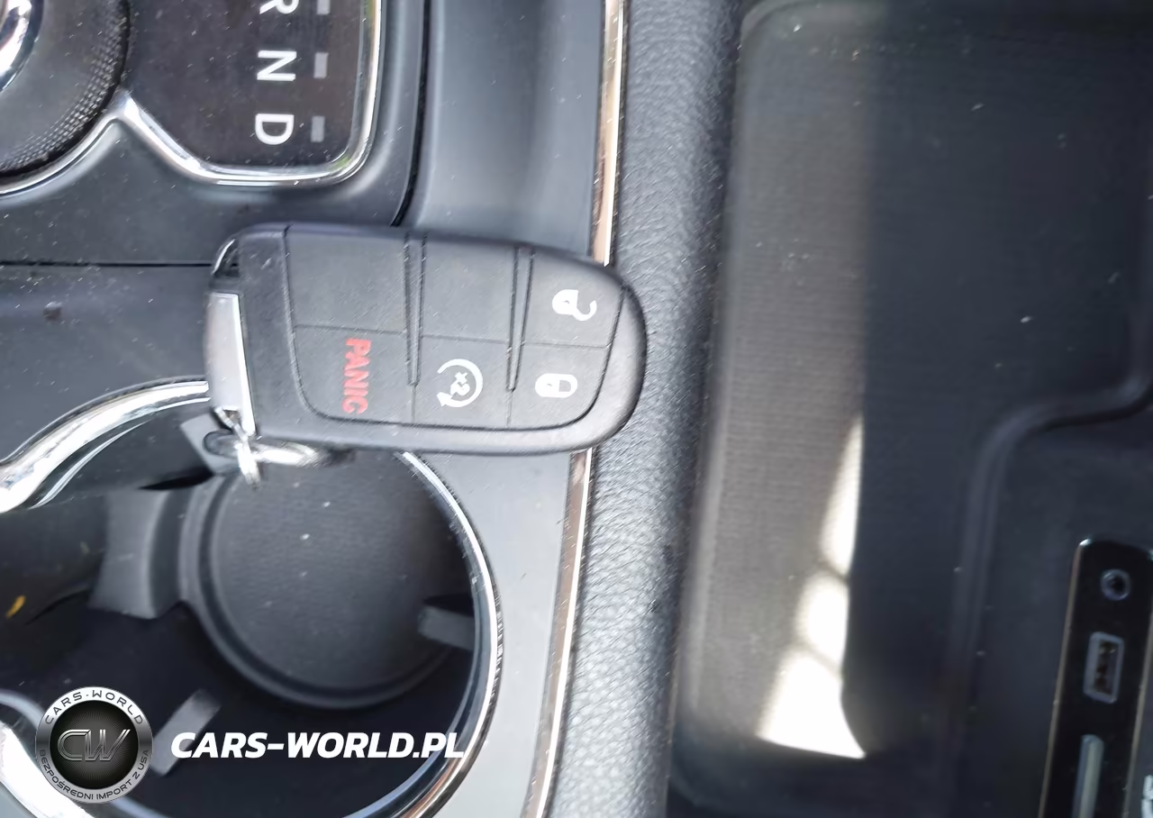 2014 Dodge Durango Limited VIN:1C4RDJDG1EC425435 - 11