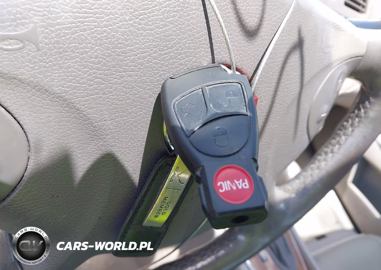2003 Mercedes-Benz E 320 VIN:WDBUF65JX3A233546 - 11